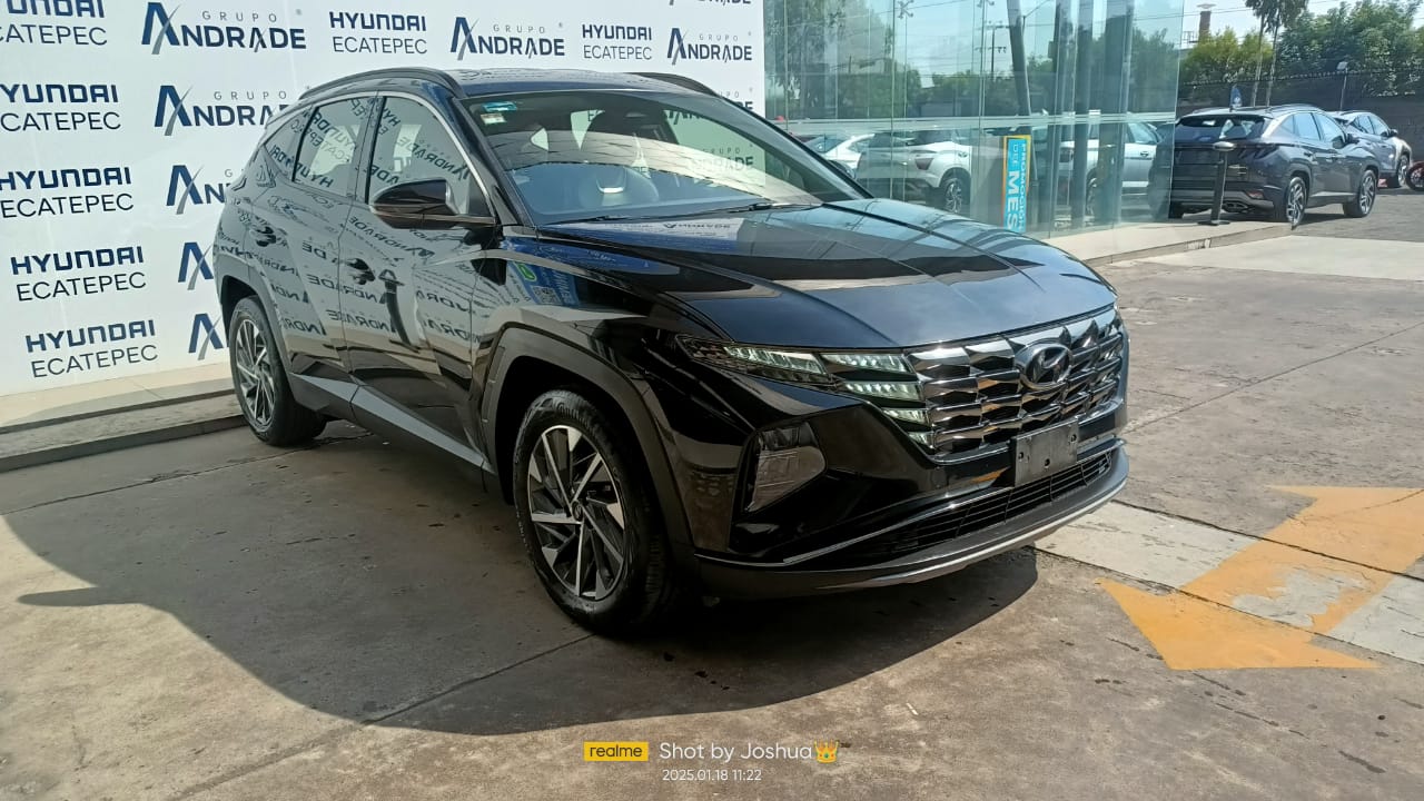 seminuevos hyundai méxico
